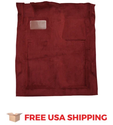 ACC FITS 1974 Lincoln Continental 4DR Cutpile Carpet Foto 1 de 3