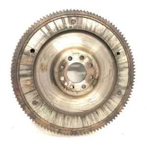 FORD S-MAX MK1 10-15 2.0 TDCI QXWA 140HP ENGINE FLYWHEEL AUTO POWERSHIFT - Picture 1 of 3