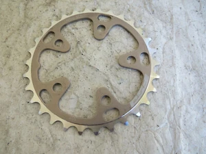 FSA 30 SPROCKET 8 / 9 SPEED 74 BCD MOUNTAIN ROAD CHAIN RING ULTEGRA XTR SHIMANO - Picture 1 of 2