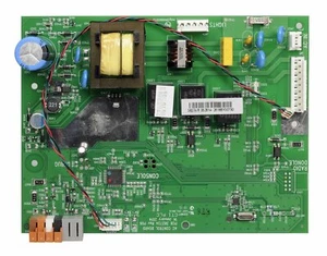 Genie 39048R Circuit Board 39048R.S 2562, 2564, 2568 Garage Opener Logic Board - Picture 1 of 2