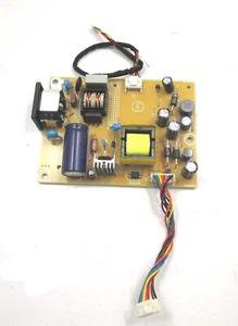 ASUS Tuf Gaming VG277Q1A Monitor Replacement Power Supply Board Assembly - Picture 1 of 5