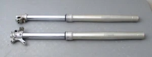 Yamaha YZ250F 2003 horquillas suspensión patas tubos 03 #35 - Imagen 1 de 6