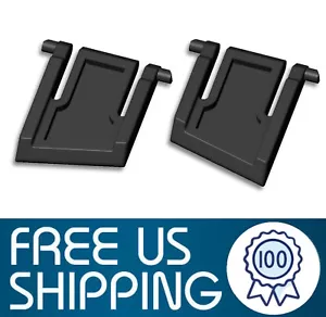STRONGER K310 Keyboard Replacement Tilt Foot/Leg/Feet 2pc Fits Logitech - Picture 1 of 2