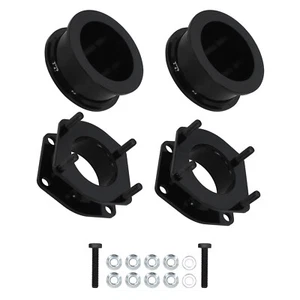 2'' Front & 2" Rear Lift Level Kit for Jeep commander 2006 2007 2008 2009 2010 - Picture 1 of 10