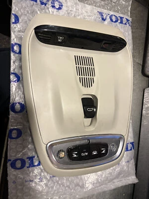Interruptores de teto Volvo XC 90  - Imagem 1 de 4