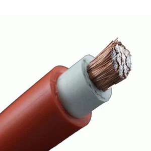 10m Welding Cable - 50mm² - 0 Gauge - Zero - Car Battery AUSTRALIAN MADE - Picture 1 of 11