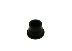 BMW E28 E29 E30 E36 Windshield Washer Fluid Reservoir Grommet Genuine 6131136934 - Picture 1 of 4