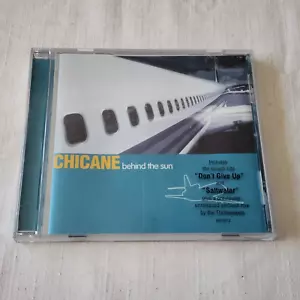 Chicane - Behind The Sun (CD Album 2000) - Picture 1 of 4