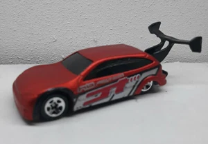 Hot Wheels Ford Focus CLONE 2001 / Cina / LOOSE   - Foto 1 di 5