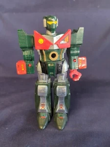 Takatoku TV-83X Galaktischer Wirbelwind Sasuraiger ST Chogokin Popy Bullmark DX Vintage - Bild 1 von 9