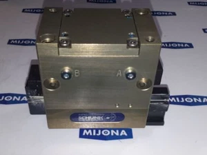 Pinza paralela Schunk PGF80/ISS 3340372 - Imagen 1 de 3
