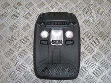 2022 VAUXHALL MOKKA B 1.2 PET 5DR INTERIOR COURTESY LIGHT 9812373180 OEM