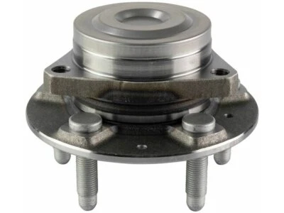 For 2016-2020 Chevrolet Camaro Wheel Hub Assembly Front Timken 85557GD 2017 2018 - Image 1 of 2