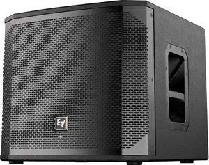 Electro-Voice ELX200-12SP 12" Powered Subwoofer 1200W With QuickSmartDSP - Picture 1 of 4