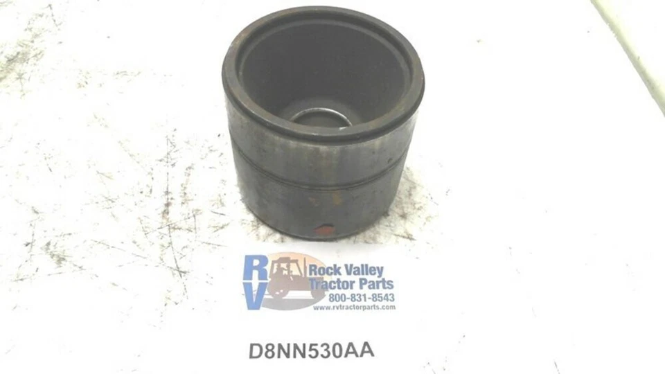 Elevador hidráulico de pistón Foto 1 de 1