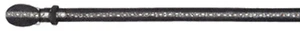 Kids Leather Stingray Print Belt - Picture 1 of 14