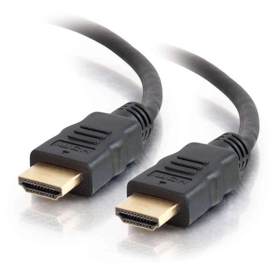 C2G 56782 3ft High Speed HDMI Cable With Ethernet