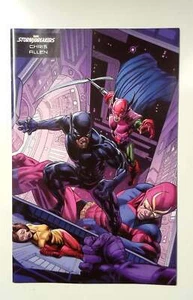 Black Panther #1 h Marvel Comics (2023) 9th Series Variant 1st Print Comic Book - Picture 1 of 1