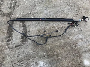 NOS 3942818 AMP TO STARTER WIRING HARNESS 69-70 CHEVY GMC PICKUP TRUCK - Bild 1 von 4
