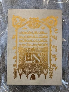 The Sarajevo Haggada Collectible 2-volume set new in box, Overlook Press - Bild 1 von 4