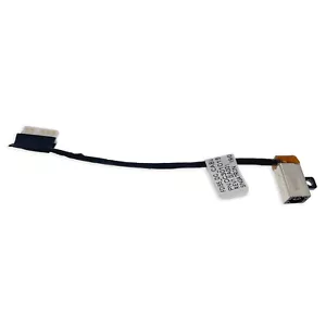 For Dell Inspiron 15 3501 / 3505 / 3405 DC IN Power Jack w/ Cable 4VP7C - Picture 1 of 8