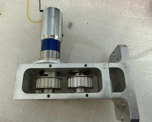 Faulhaber 3557K024CR Motor, 24vdc  Tecan Evo - Picture 1 of 6