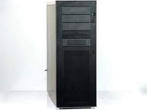 Lian Li Gaming PC AMD Ryzen 7 1800X 64GB 250GB NVMe 1,5 TB NVIDIA GTX 960 Wi-Fi - Zdjęcie 1 z 5