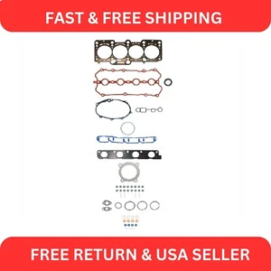 Fel-Pro HS 26318 PT Cylinder Head Gasket Set - Picture 1 of 2