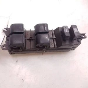 98-06 CONJUNTO INTERRUPTOR MAESTRO PUERTA DELANTERA LADO CONDUCTOR LEXUS GS300  - Imagen 1 de 12