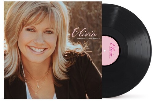 Olivia Newton-John Vinyl Records for sale - eBay