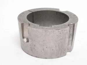 225259 New-Incomplete; Dodge 2517X2-3/8 Taper-Lock Bushing 117098; 2-3/8"ID - Picture 1 of 5