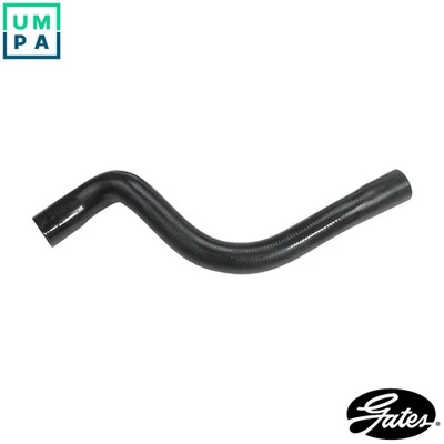 RADIATOR HOSE 3749 FOR VW GOLF/III/Van/IV/Cabriolet/Mk CABRIO JETTA VENTO 1.8L - Image 1 of 4