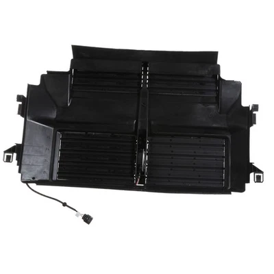AGS010008 New Replacement Radiator Shutter Assembly Fits 2012-2014 Ford Focus - Image 1 of 3