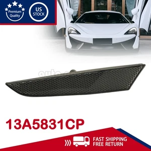 NEW 13A5831CP For McLaren 540C 600LT 570S 570GT Side Marker Front Left Lamp - Picture 1 of 10