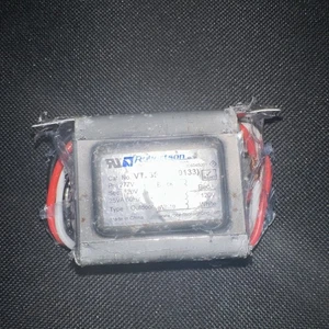 (New) Robertson VT235 (3P10133) Step Down Transformers 277v To 120v - Picture 1 of 2