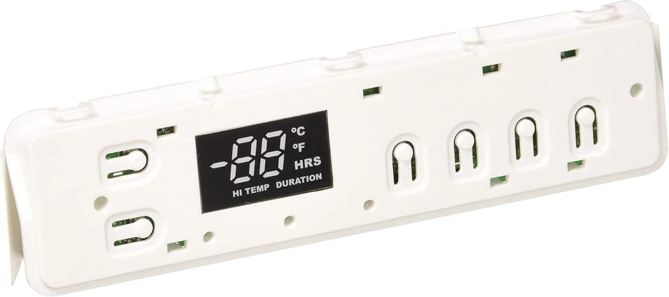 NEW OEM Frigidaire User Control and Display Board 297326500 - Image 1 of 1