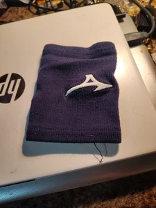 Ein Mizuno Armband Einheitsgröße marineblau 4,5 Zoll  - Bild 1 von 2