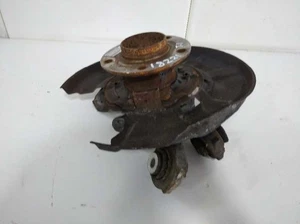 E777031 achsschenkel hinten links 347192 für BMW 1 116 D 2006 - Picture 1 of 15