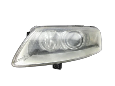 Headlight Headlamp Li For Audi A6 4F C6 05-09 Xenon 1EL009048-00 - Image 1 of 4