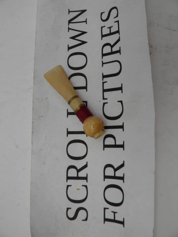 CAÑA DE OBOE PENN MEDIANA Foto 1 de 1