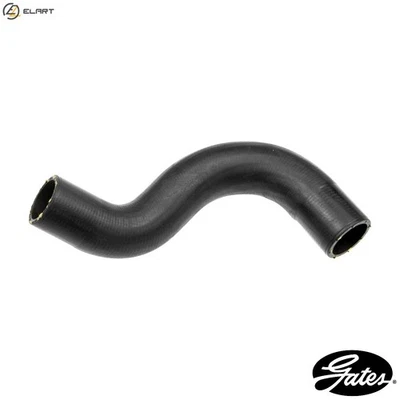 RADIATOR HOSE 05-4628 FOR TOYOTA YARIS/Hatchback/Van/VITZ YARIS/VITZ 1.5L 4cyl - Image 1 of 4