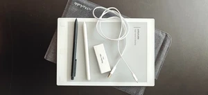 reMarkable 1, First Generation Paper Tablel, Padded Sleeve, and extra stylus - Picture 1 of 7