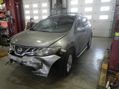 Potenciador de freno para 09-14 MURANO Foto 1 de 4