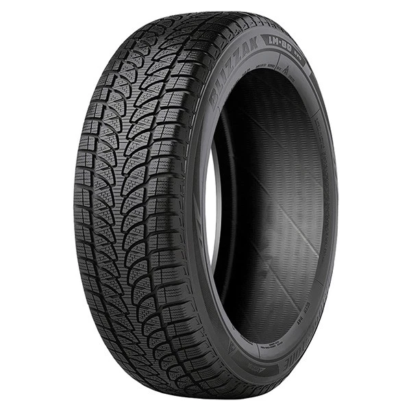 WINTERREIFEN BRIDGESTONE 265/50 R20 107V BLIZZAK LM-80 EVO DOT 2020 - Bild 1 von 4