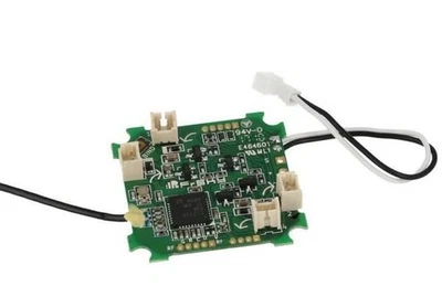 FrSKY XMF3E + flight controller F3EVO Ricevente - Immagine 1 di 4