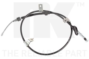 904001 NK Cable Pull, parking brake for MG,ROVER - Picture 1 of 3