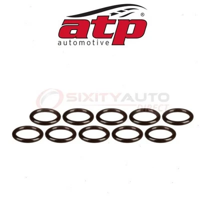 ATP Fluid Filler Tube Seal for 1987-1996 Dodge Dakota - Automatic pj Foto 1 de 4