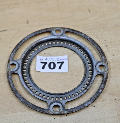 Anillo ABS freno trasero Honda CB 650 R OEM 2019-2024 Neo Foto 1 de 4