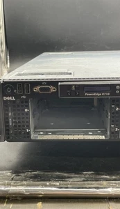 Dell PowerEdge R710 Rack Server High Performance Data Center Enterprise Server - Bild 1 von 7