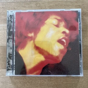 The Jimi Hendrix Experience – Electric Ladyland CD, 1997 Remastered - MCA - Bild 1 von 3